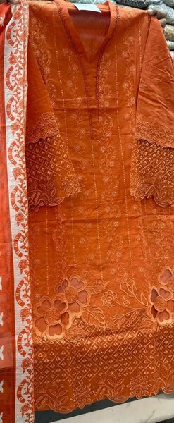 Ladies kurta