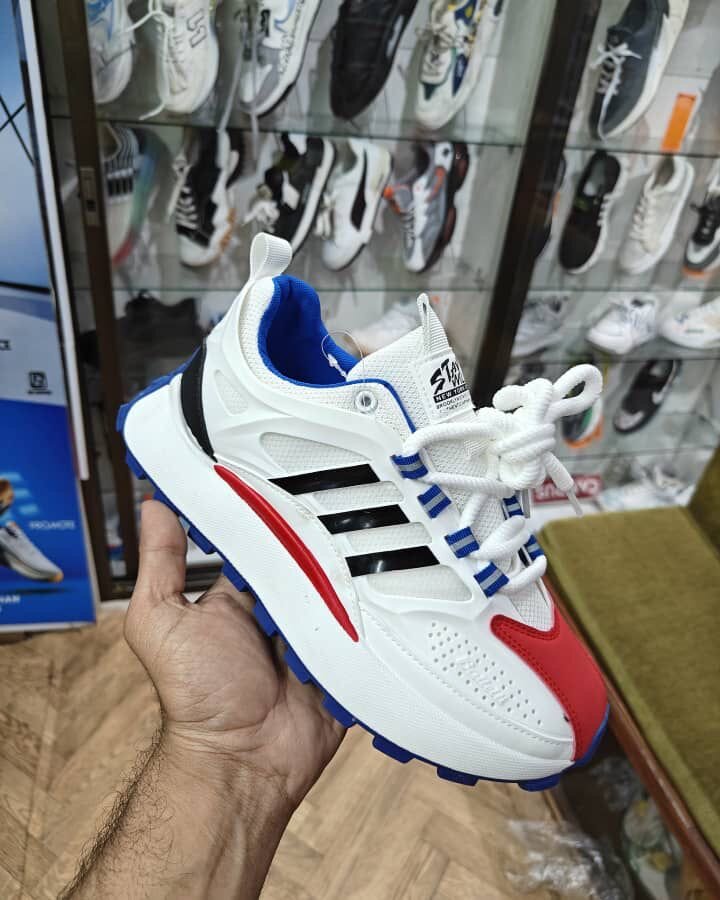 Chaussures de sport homme