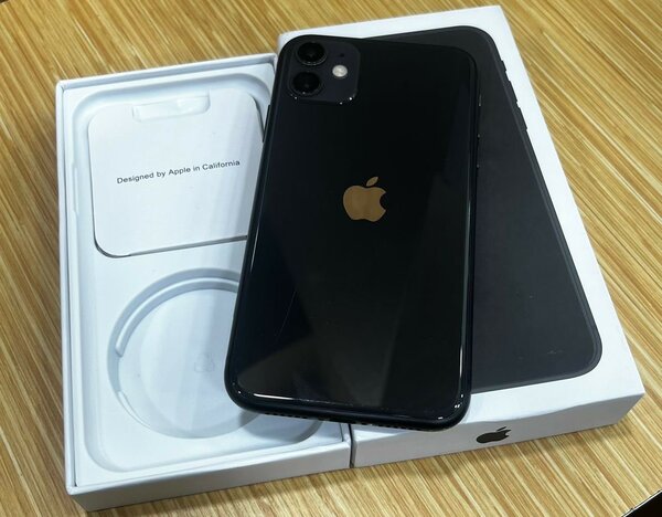 iphone 11 64giga