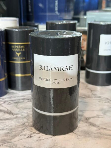 Parfum Khimrah Luxe