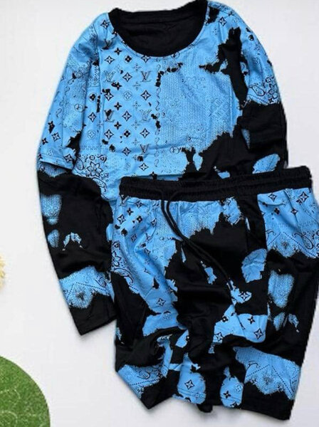 Ensemble Décontracté Homme