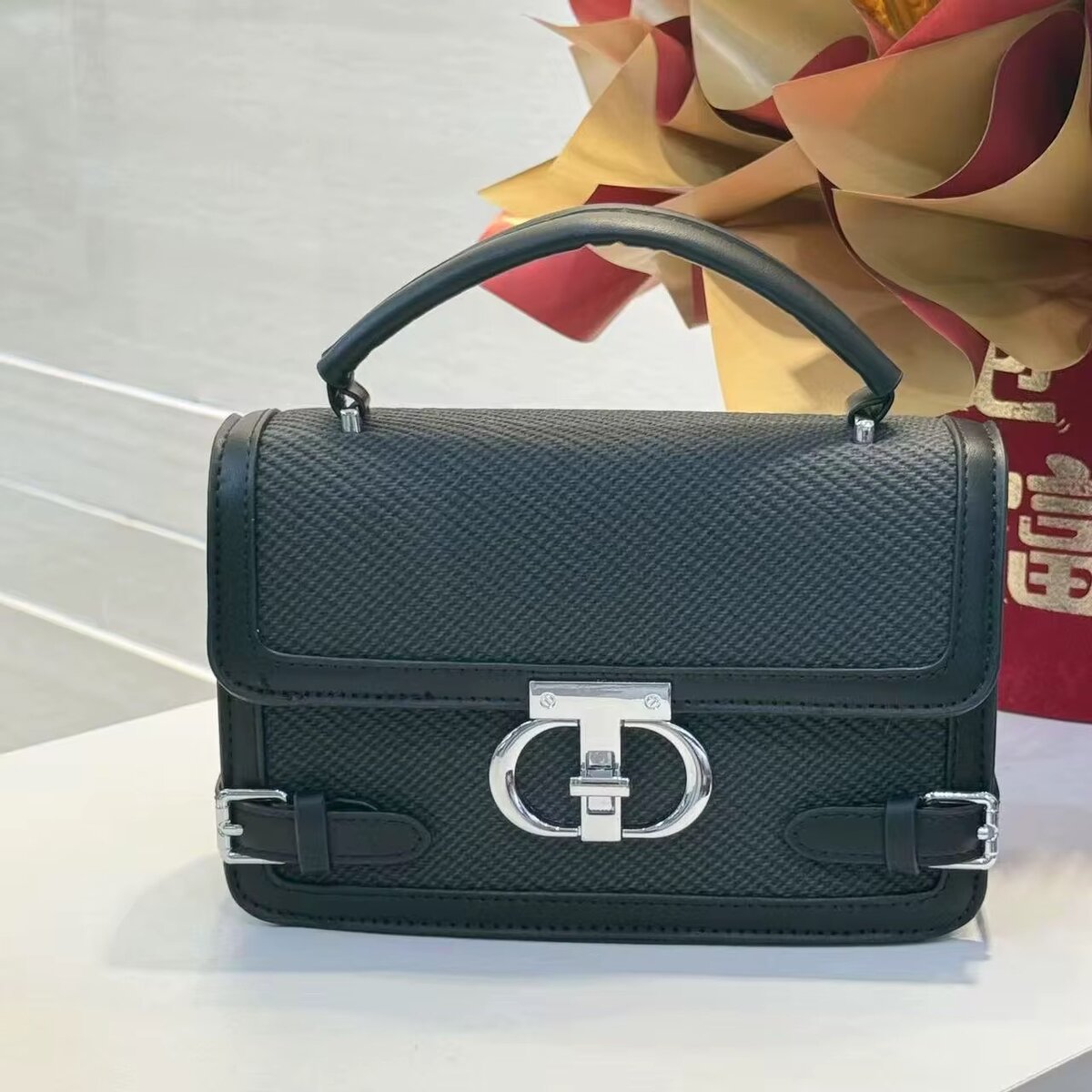 Sacs à Main Élégants Jiali