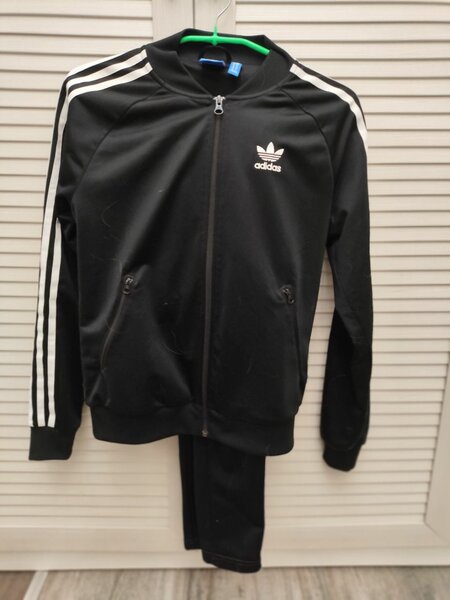 Спортивный костюм ADIDAS