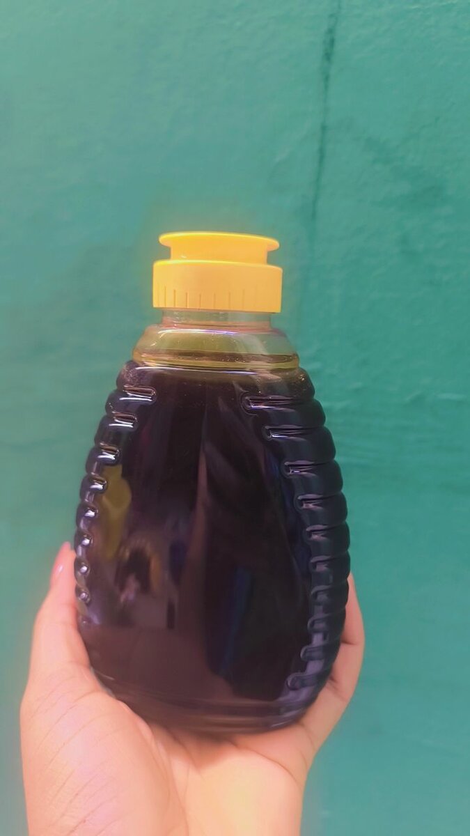 Miel 100% Naturel 500ml