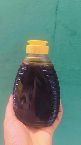 Miel 100% Naturel 500ml