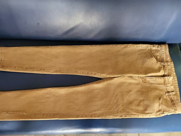 Jeans Diesel pour homme