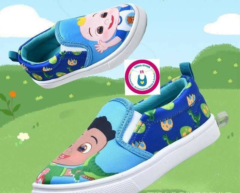 Chaussures Enfant Personnages