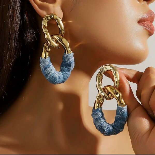Boucle d oreille