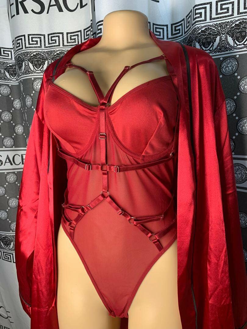 Ladies night wear and lingerie available