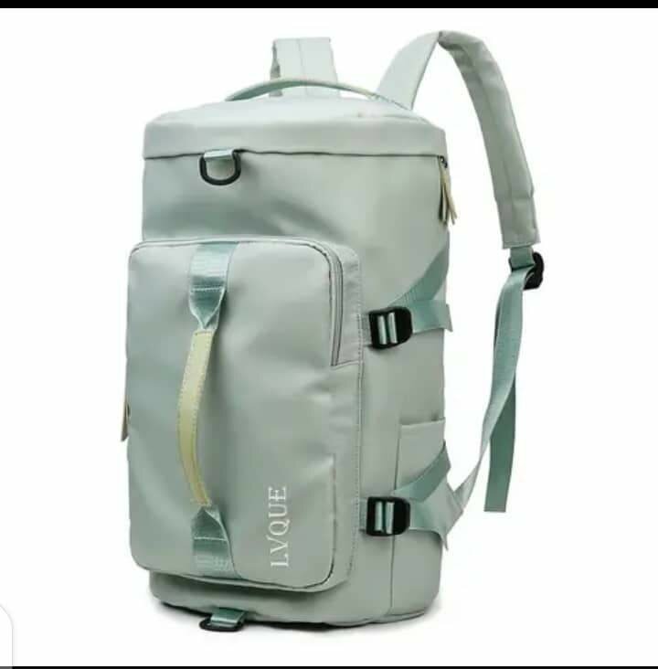 GYM bags or travel bag