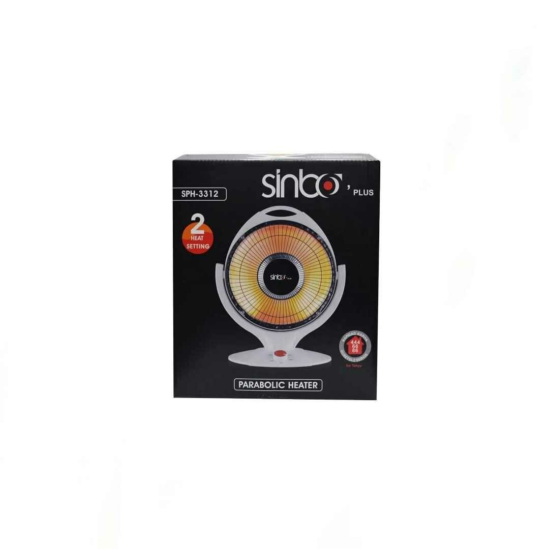 Room Heater 800W