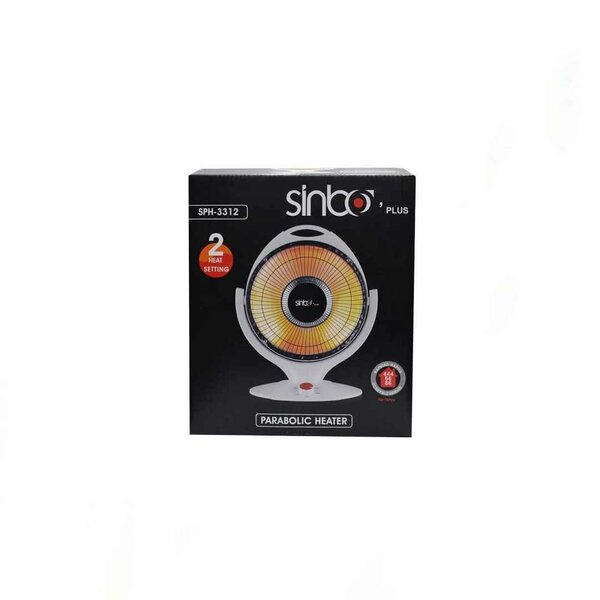 Room Heater 800W