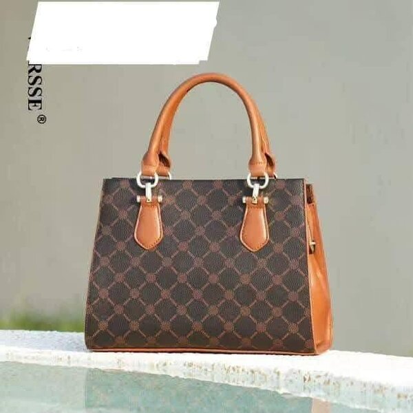 Sac à main élégant femme