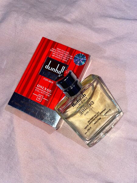 Parfum Homme et Femme Élegant