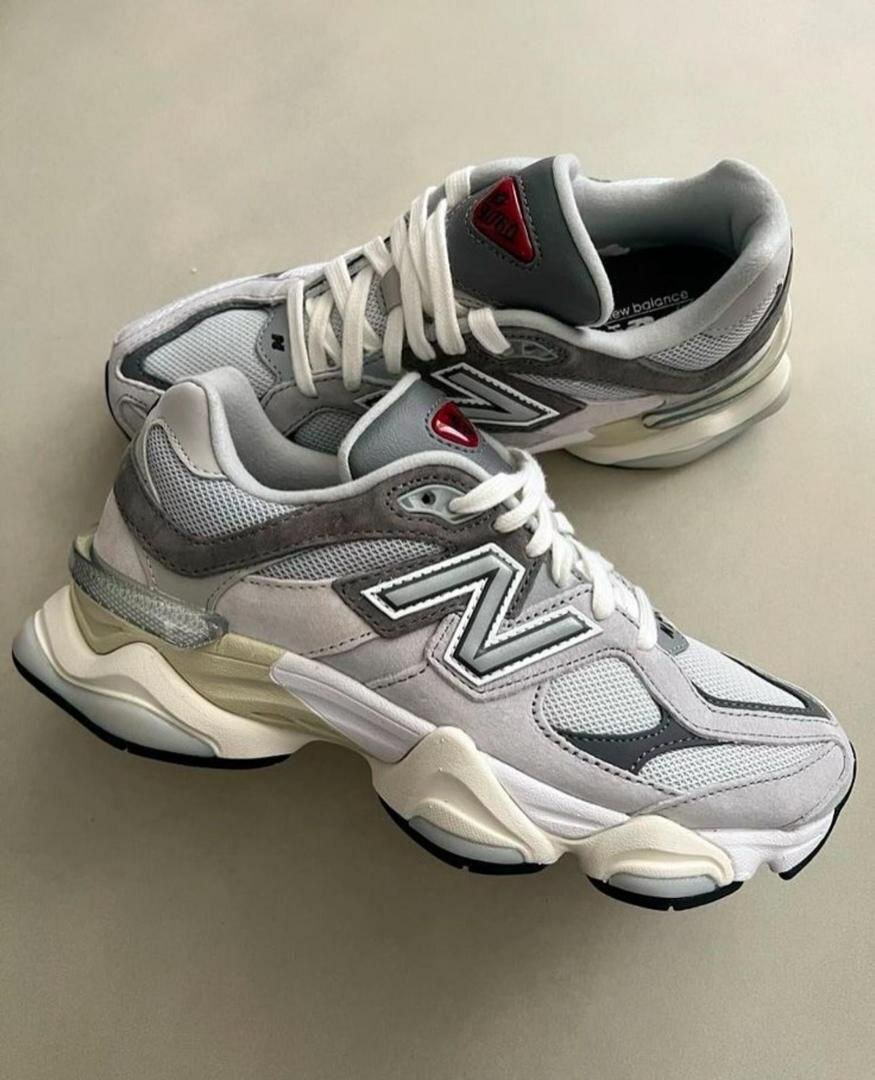 New balance 9060
