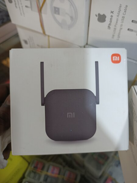 Amplificateur Wi-Fi Mi