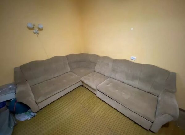 Угловой диван