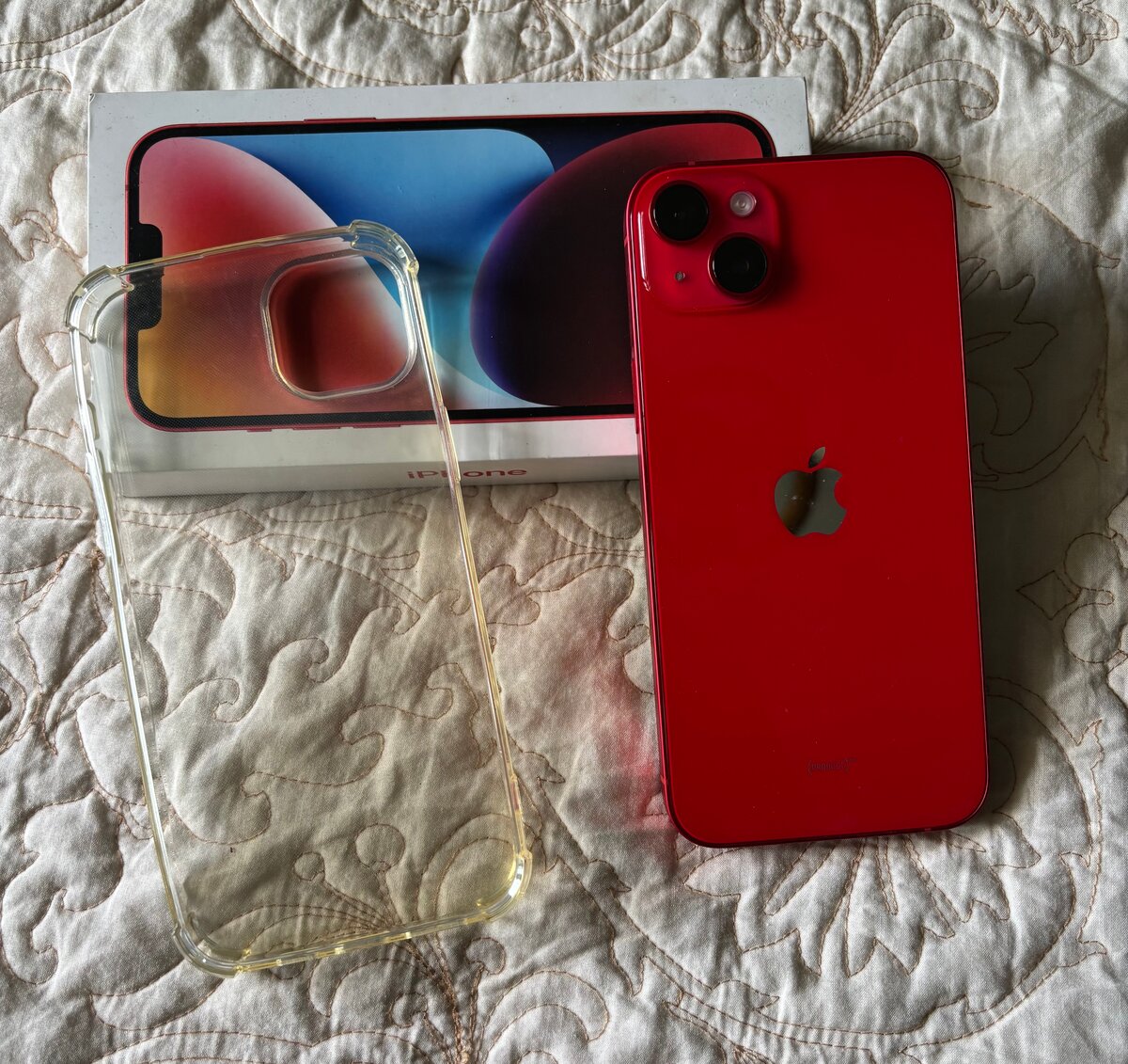 iPhone 14 Plus 128 GB