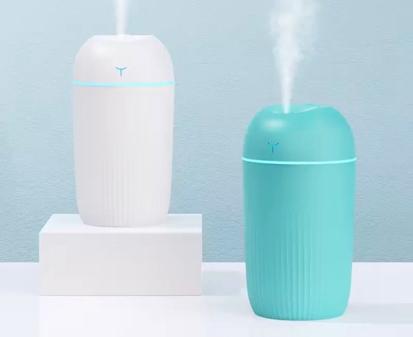 Diffuseur& veilleuse