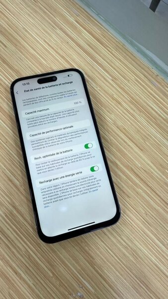 *iphone 14 pro max 128giga