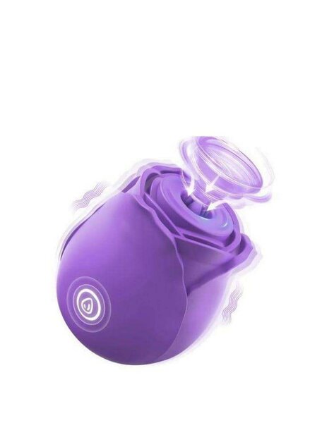 Stimulateur ClitorisVibrant