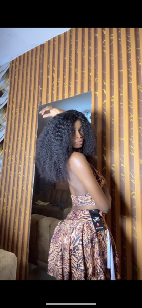 Doriane bia collection