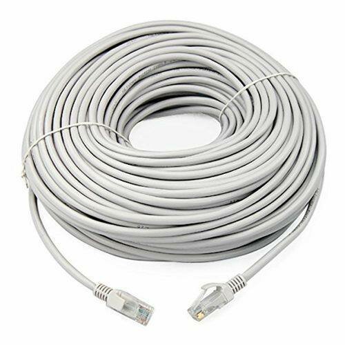 Câble Réseau Cat 6E rj45 15m