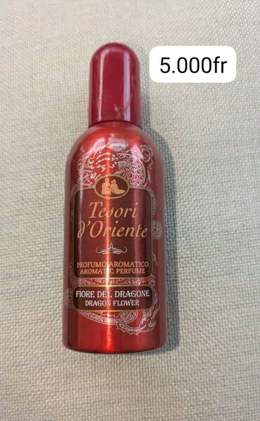 Parfum Tesori d'Oriente