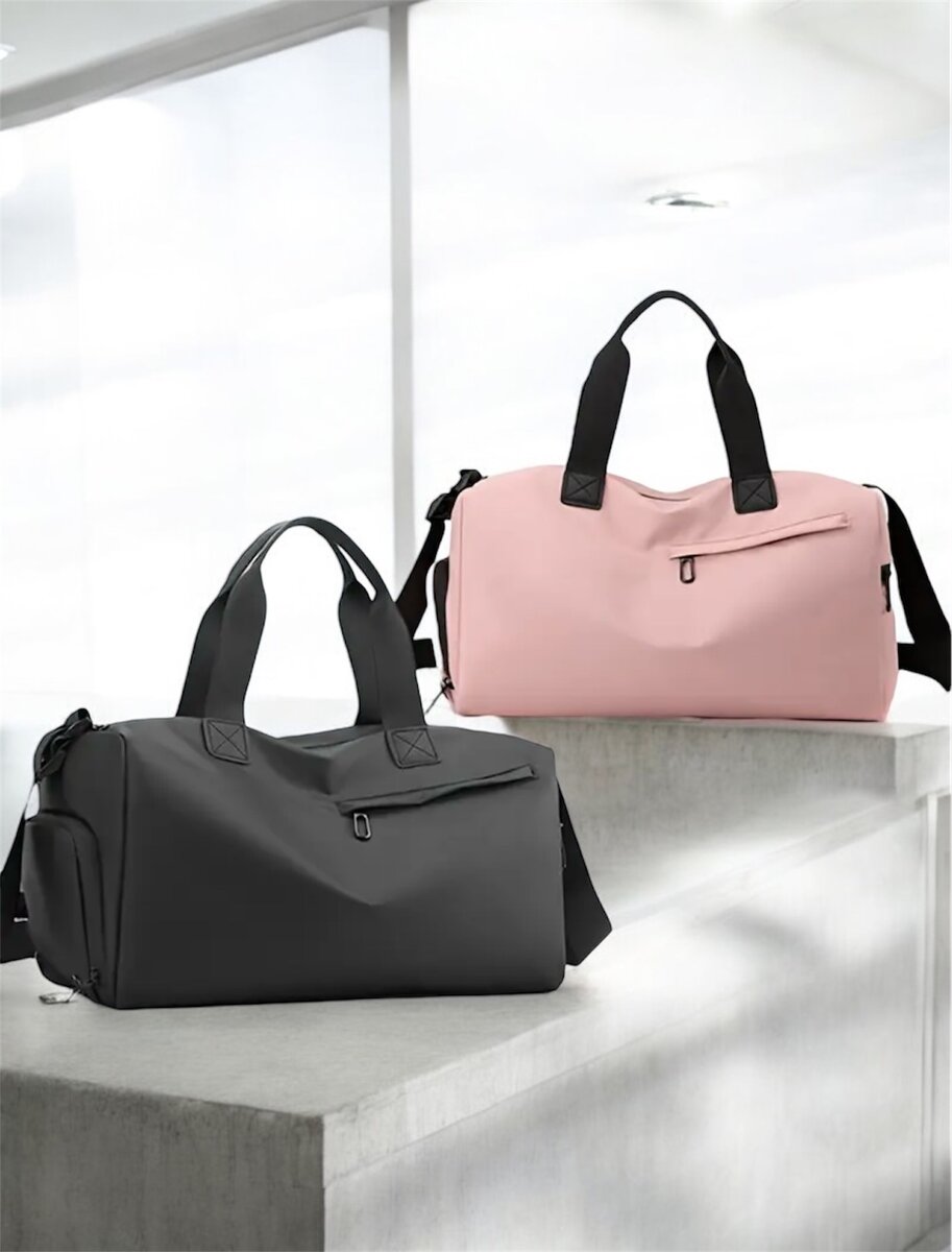 Спортивнодорожная сумка