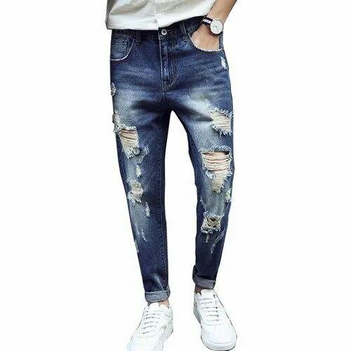 Men jeans