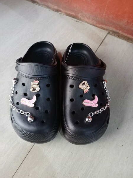 Croc's