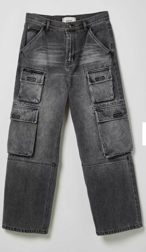 Men's jeans