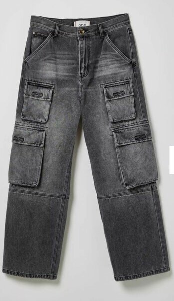 Men's jeans