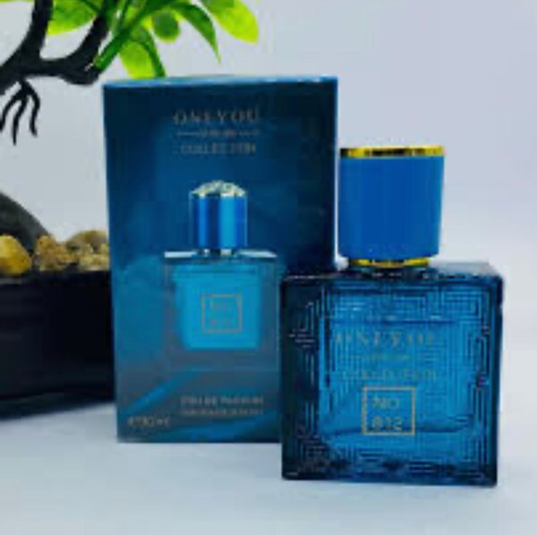 Parfum Homme Only You No 812