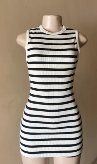 Beautiful elegant women's dress size:M