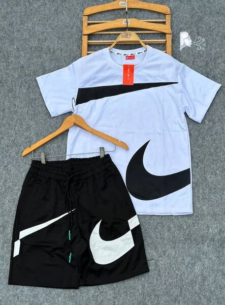 Ensemble sport décontracté homme