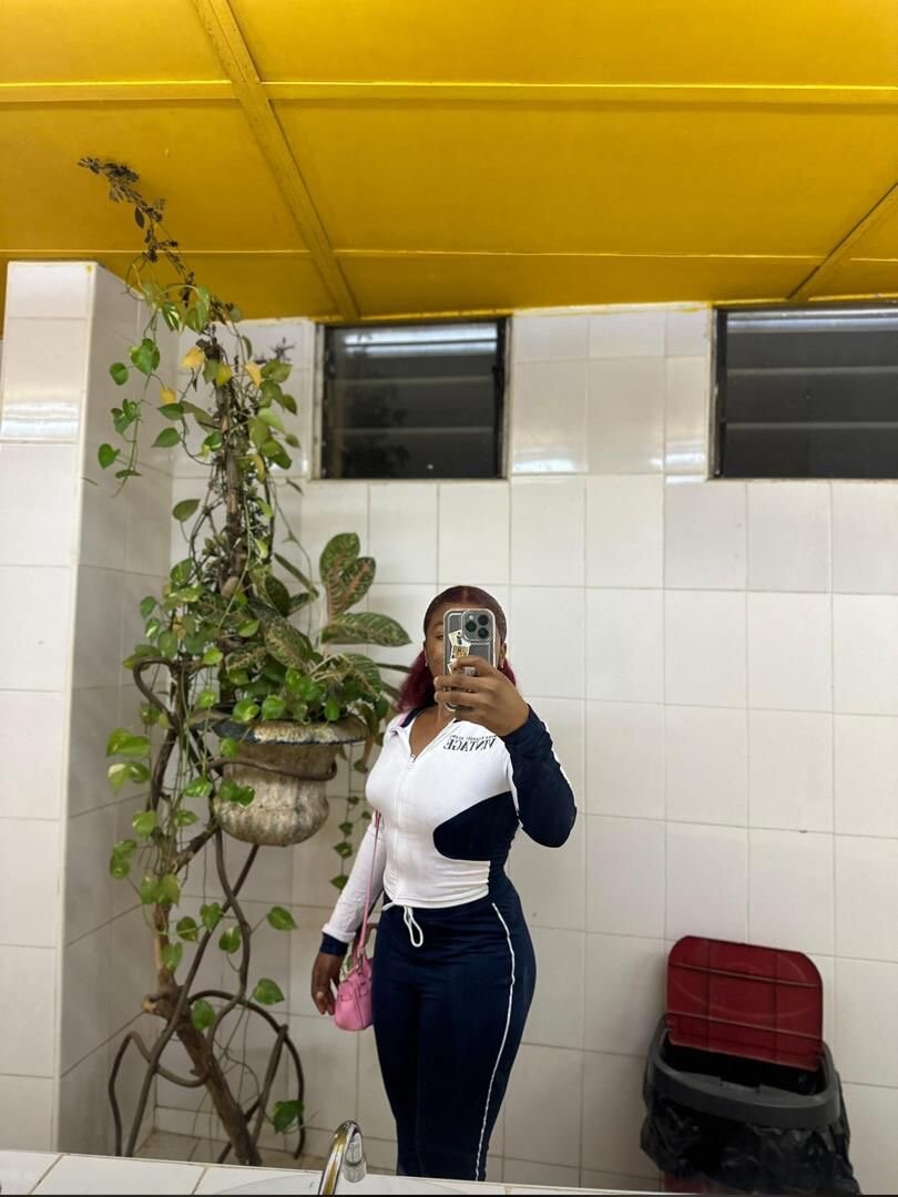 Ensemble de sport femme tendance