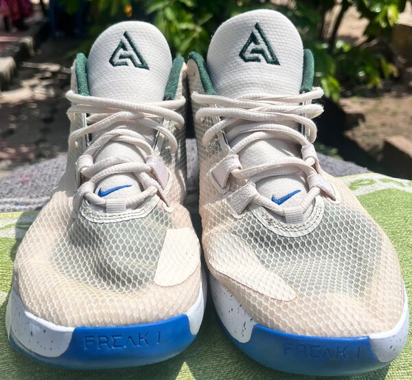 NikeZoom Freak 3 EP 'Primary