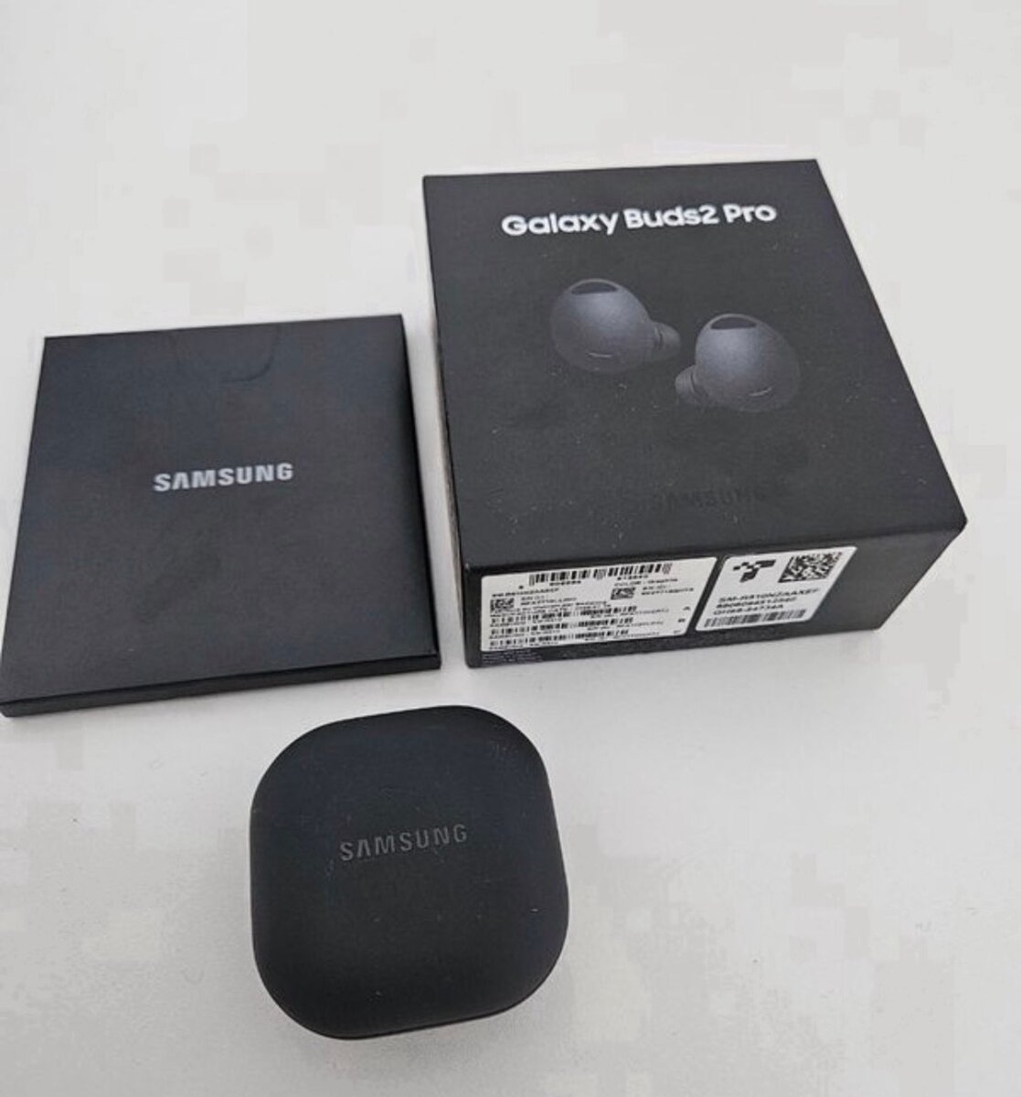 Samsung Galaxy Buds2 Pro