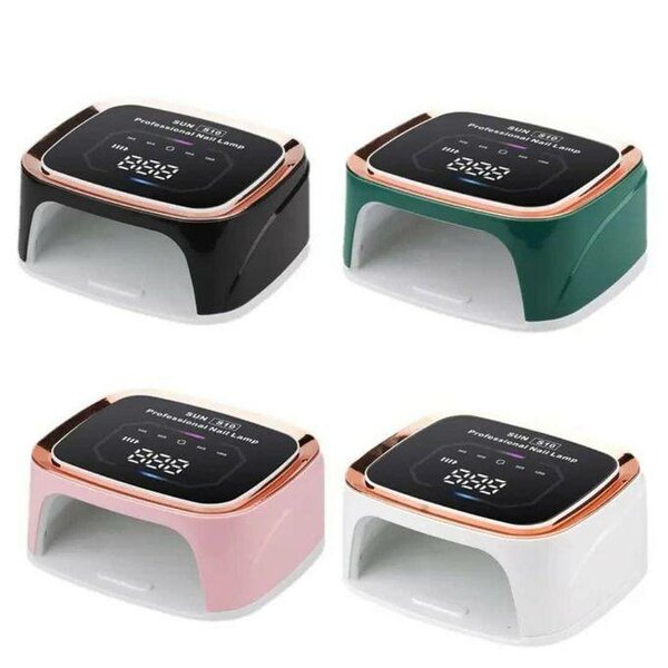 Sèche Ongles UV Rechargeable 1