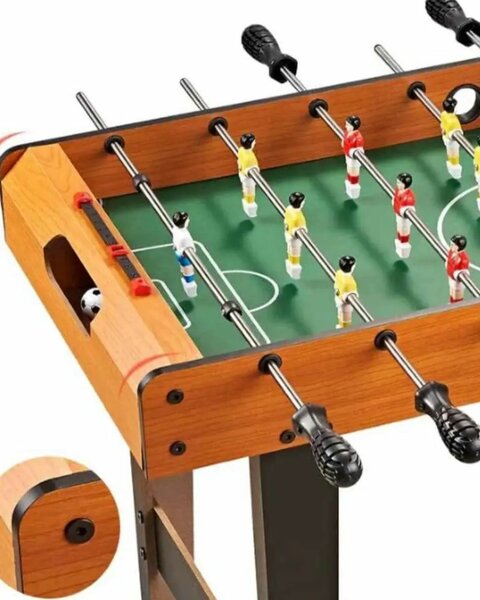 Table de baby-foot classique
