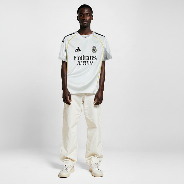 Maillot Real Madrid 2026