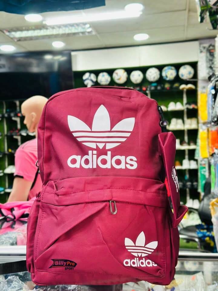 Adidas bags