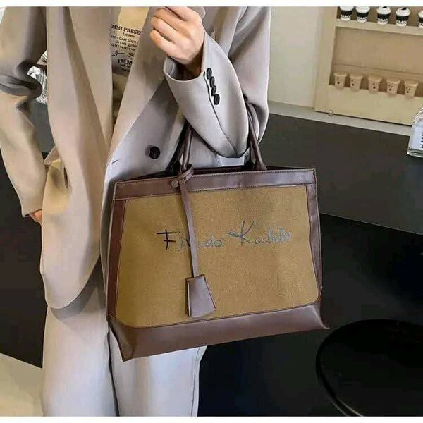 Sac à main mode élégant
