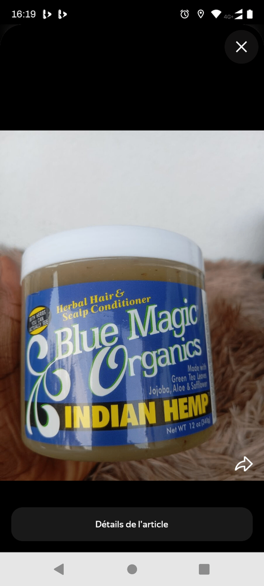 DAX Pommade Coiffante