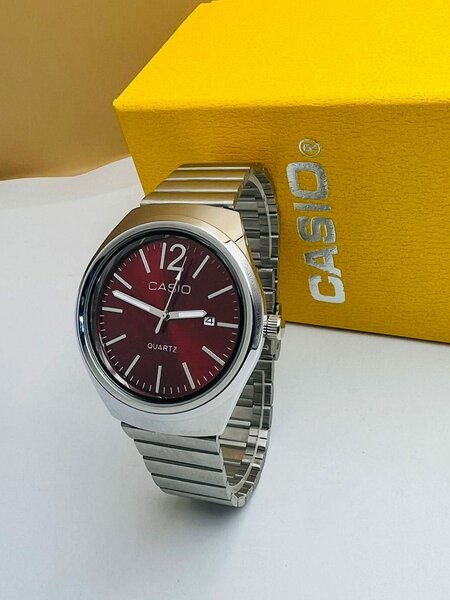 Montre Casio Quartz Homme