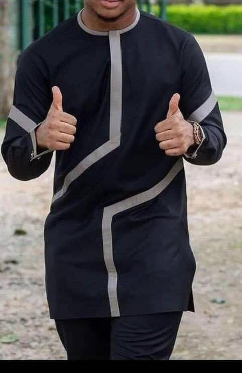 Chic Complet Tunique