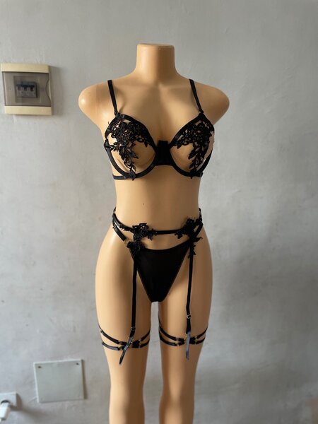 Lingerie