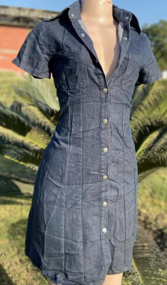 Beautiful elegant women's dress  size:M/L