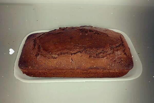 Cake au chocolat moelleux